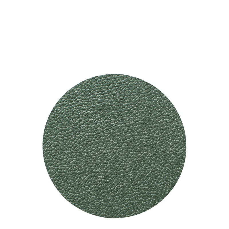 Wendbare Untersetzer D10 cm – 4er-Set