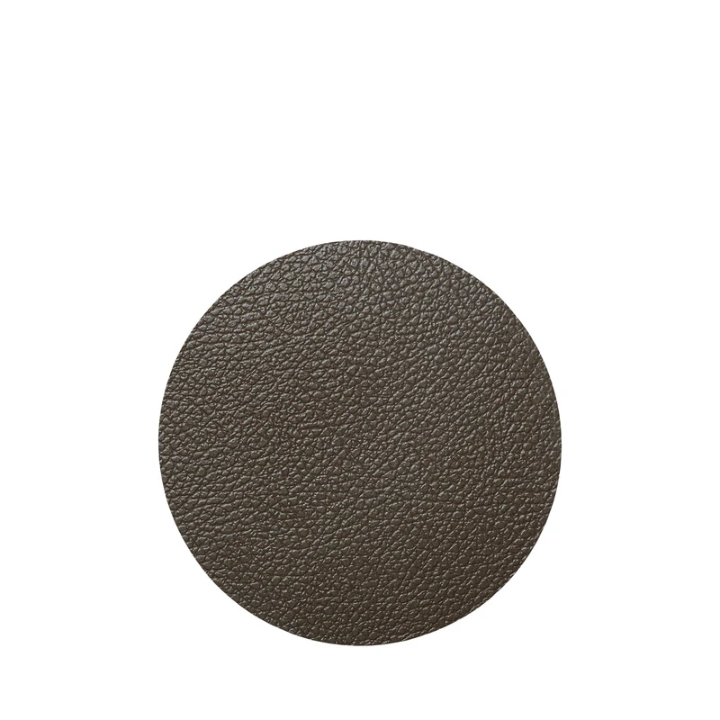Wendbare Untersetzer D10 cm – 4er-Set