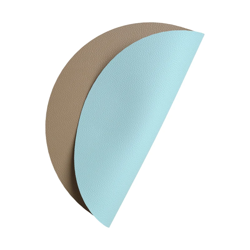 Wendbares Tischset D30 cm