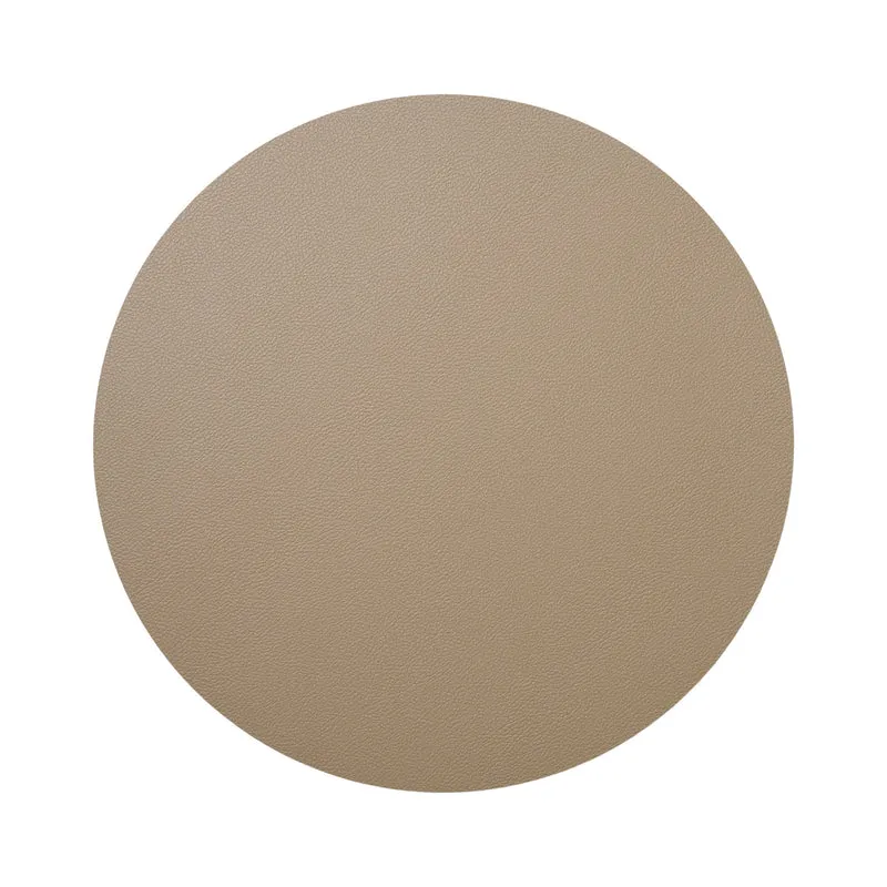 Wendbares Tischset D30 cm