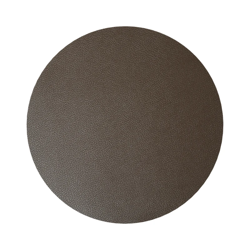 Wendbares Tischset D30 cm