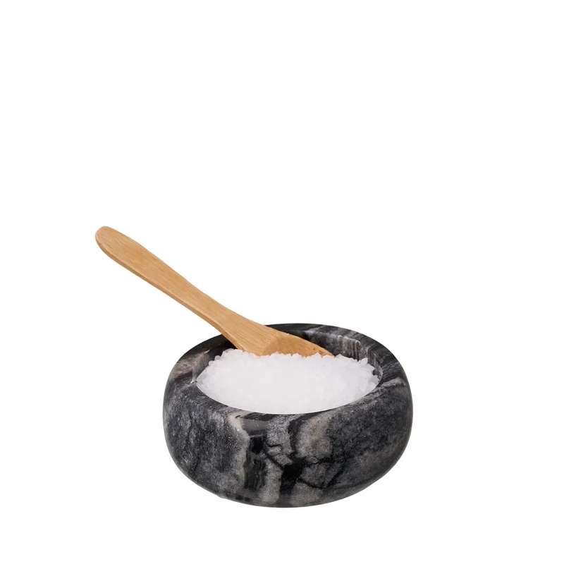 Marble II Schale