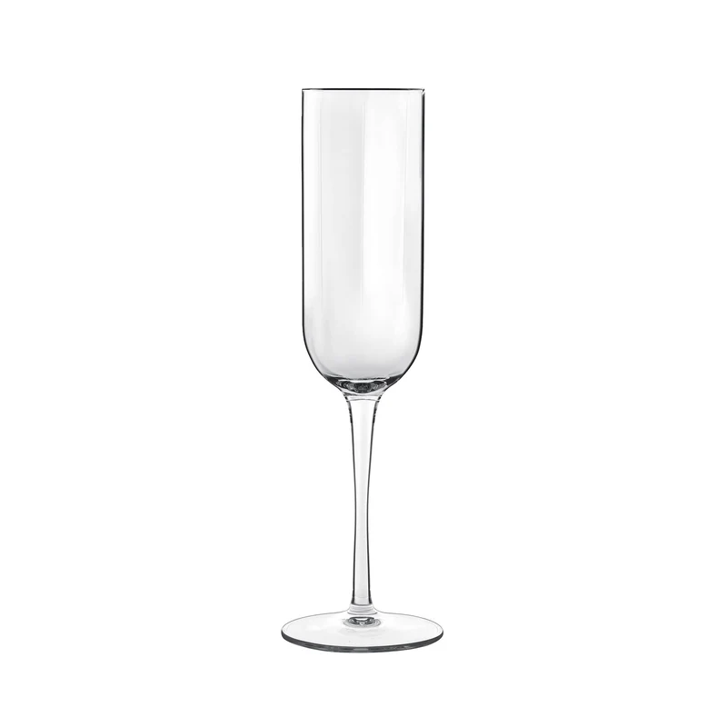 Jazz Champagnergläser 4 Stk.