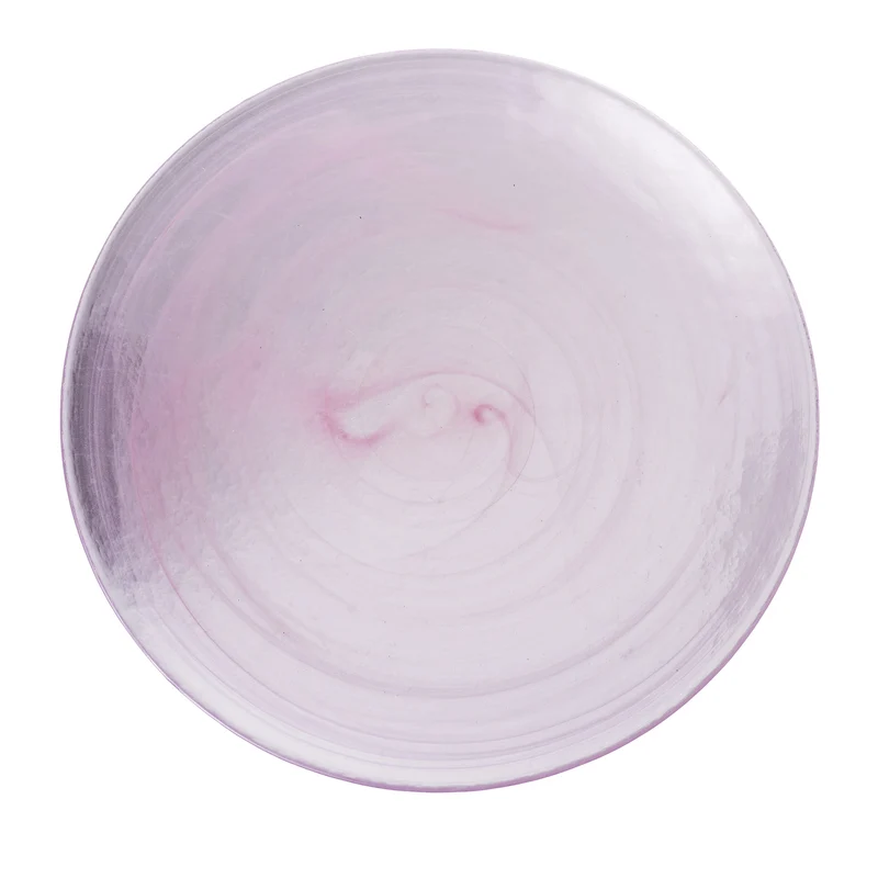 Cotton Candy Servierplatte