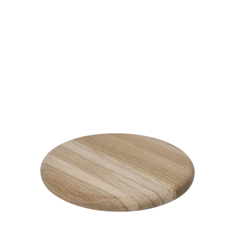 Wood Oak Untersetzer