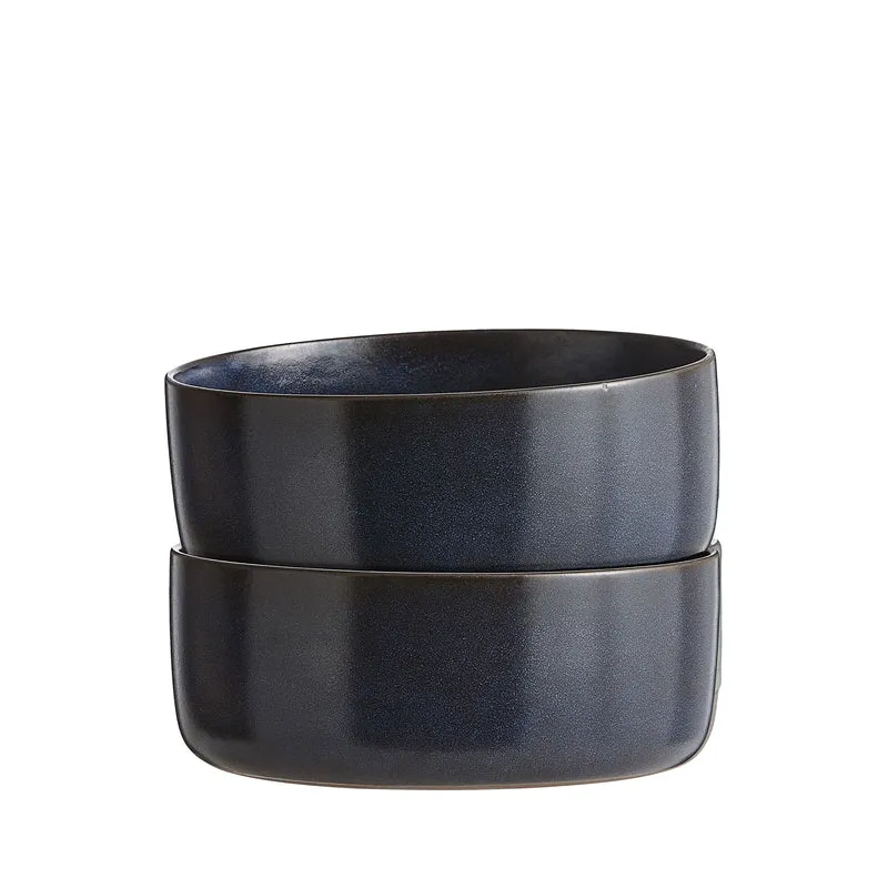 RAW Schale 19,5 cm Midnight Blue