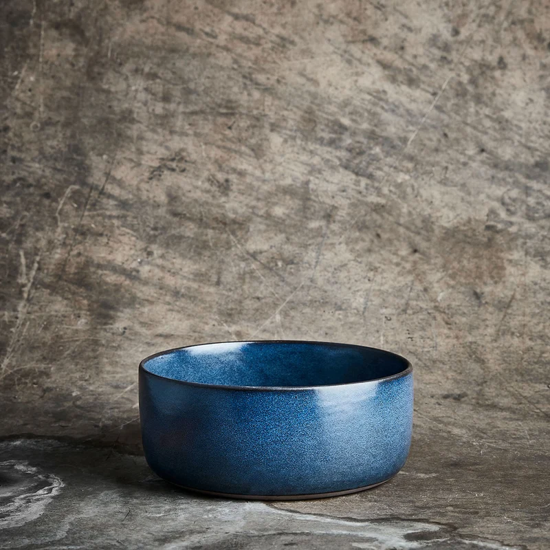 RAW Schale 19,5 cm Midnight Blue