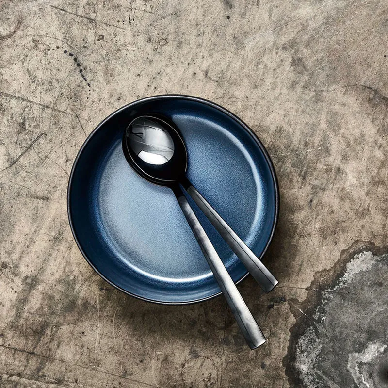 RAW Schale 19,5 cm Midnight Blue