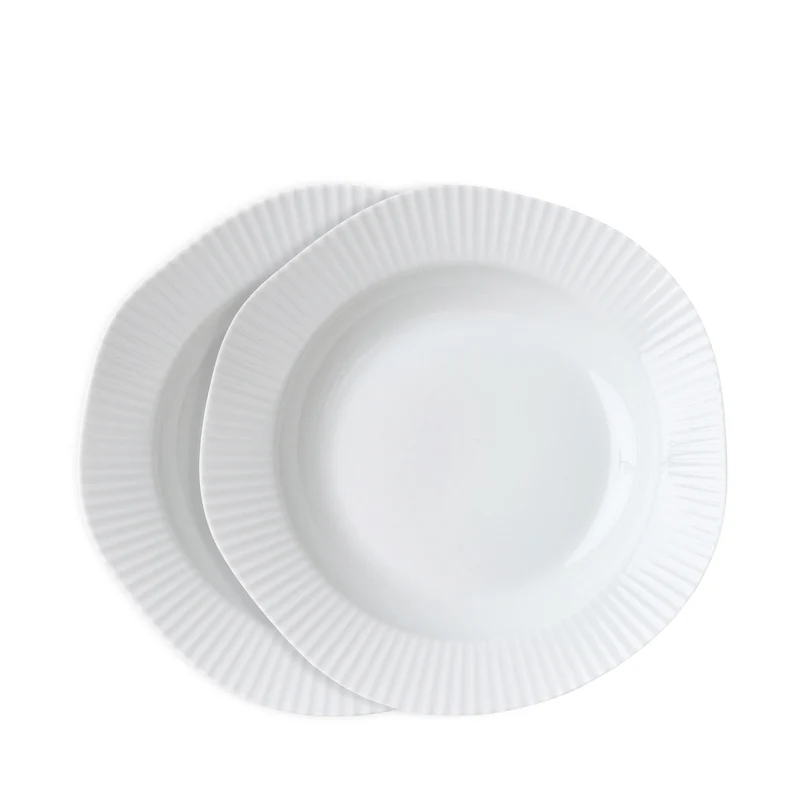 Magic tiefe Teller D21,5cm - 2 stk.