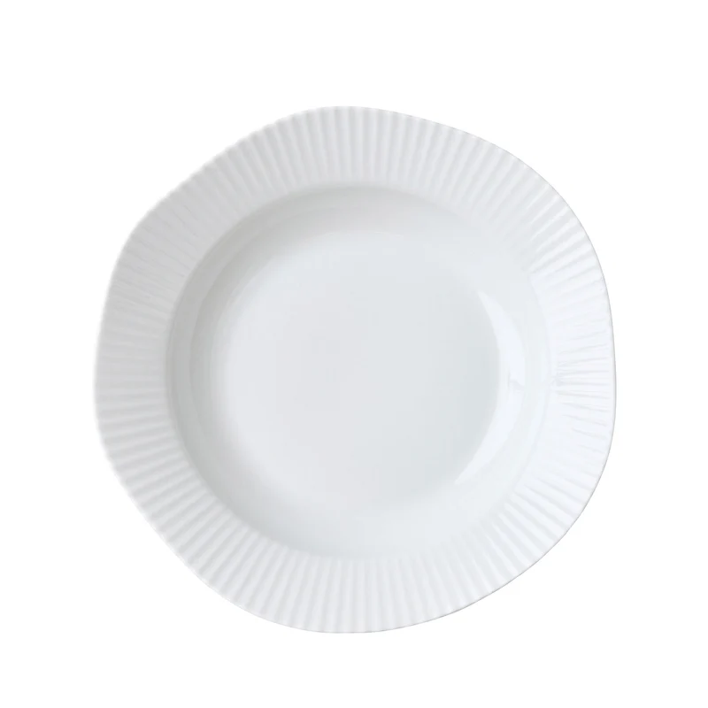 Magic tiefe Teller D21,5cm - 2 stk.