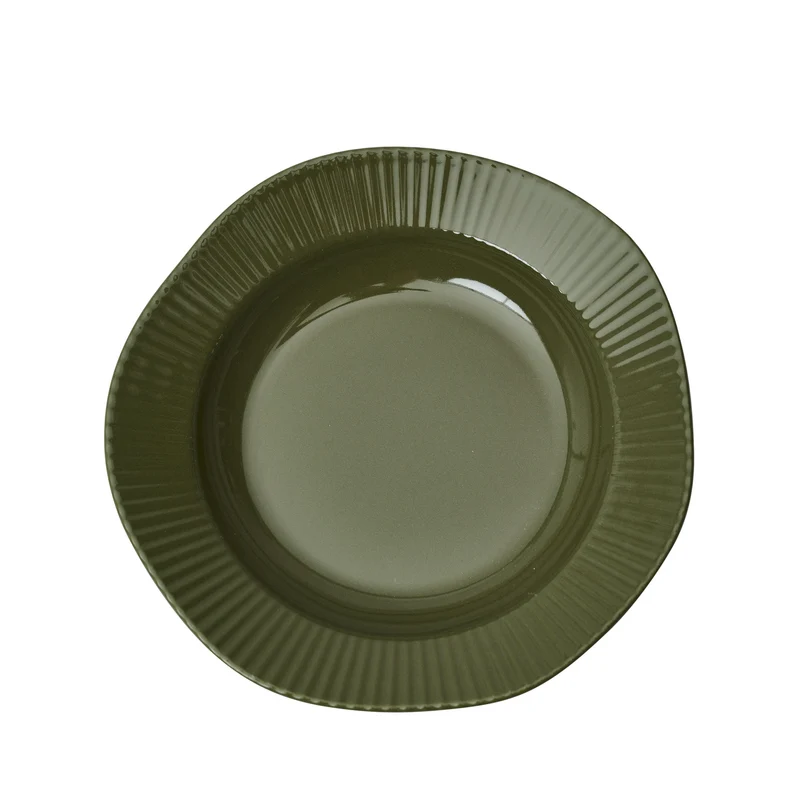 Magic tiefe Teller D21,5cm - 2 stk.