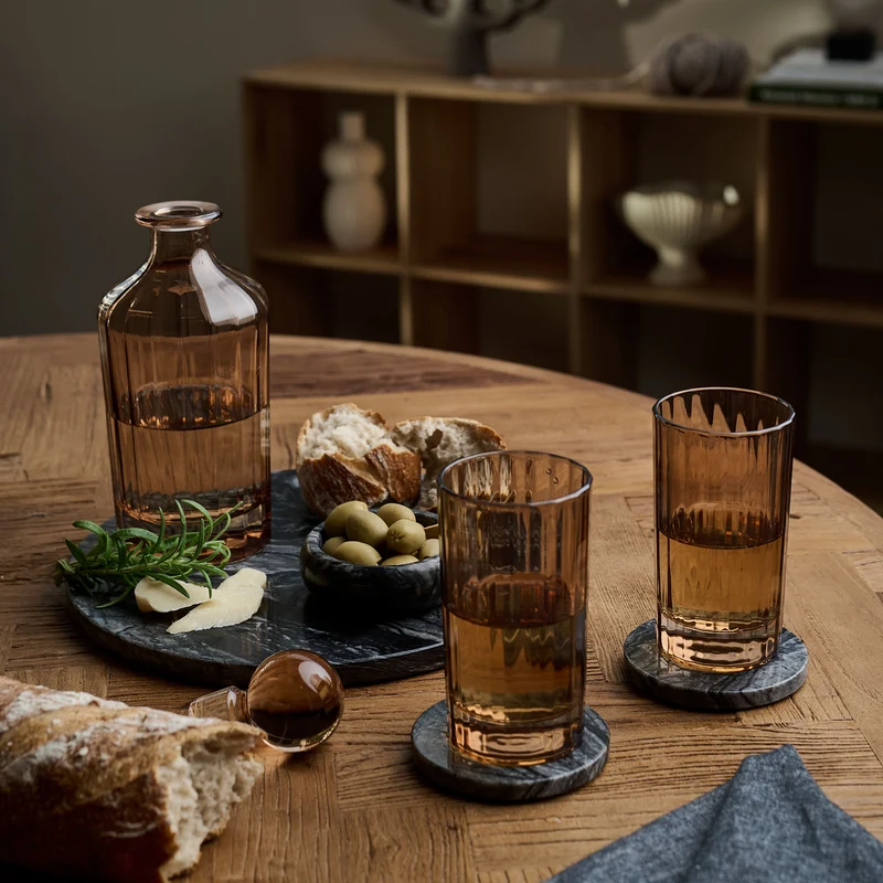 No02 Highball-Glas 4 Stk