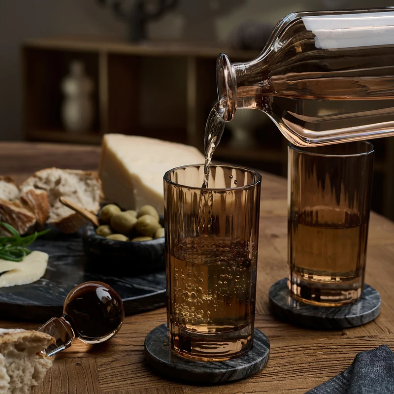 No02 Highball-Glas 4 Stk