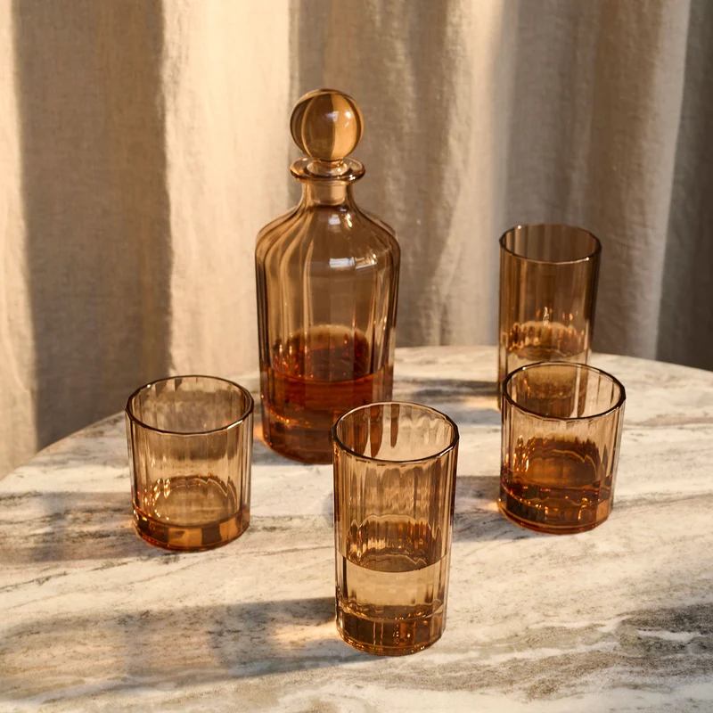 No02 Highball-Glas 4 Stk