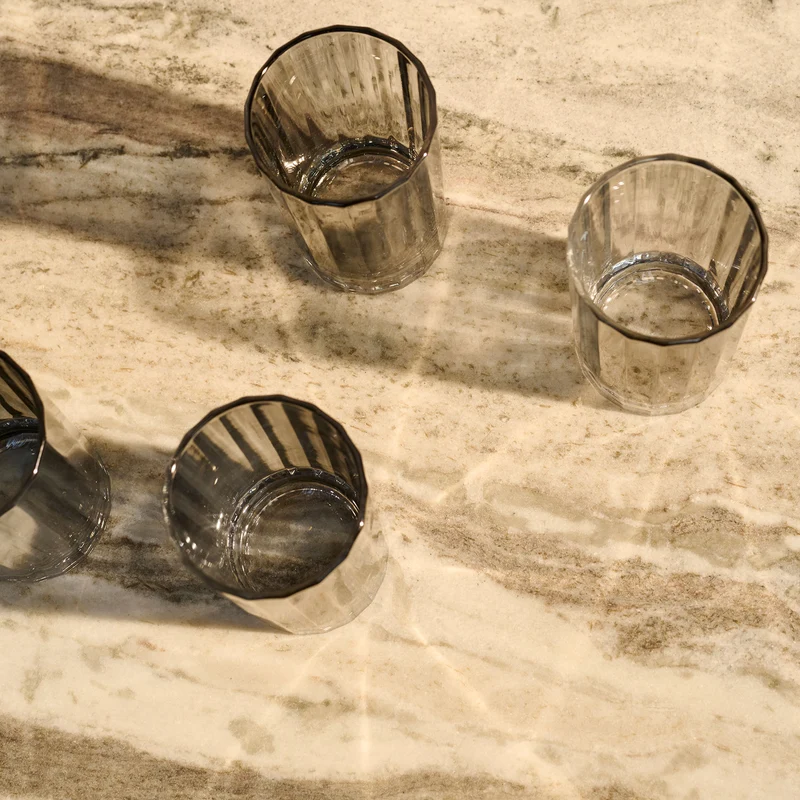 No02 Highball-Glas 4 Stk