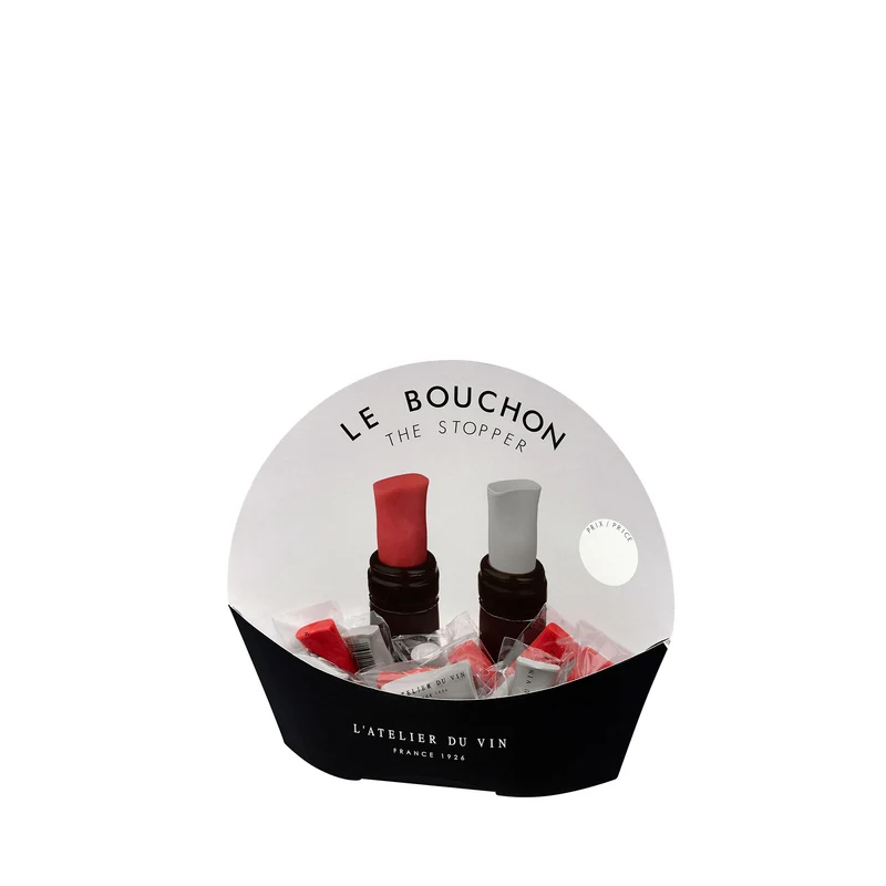 Le Bouchon