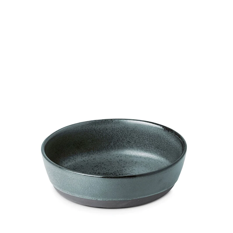 RAW Suppenteller Northern Green