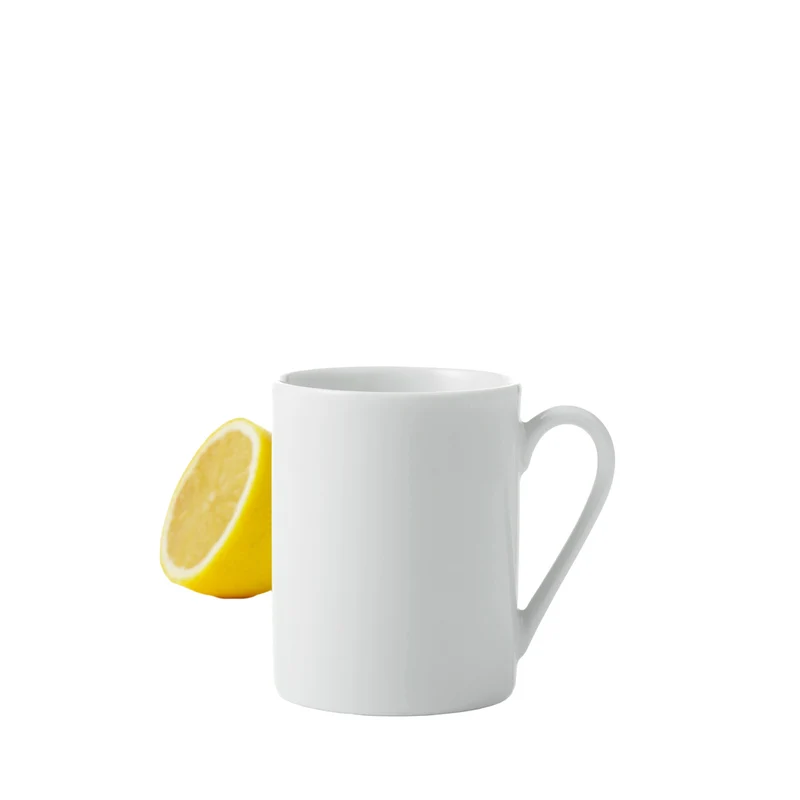 Atelier Becher 28 cl superweiß