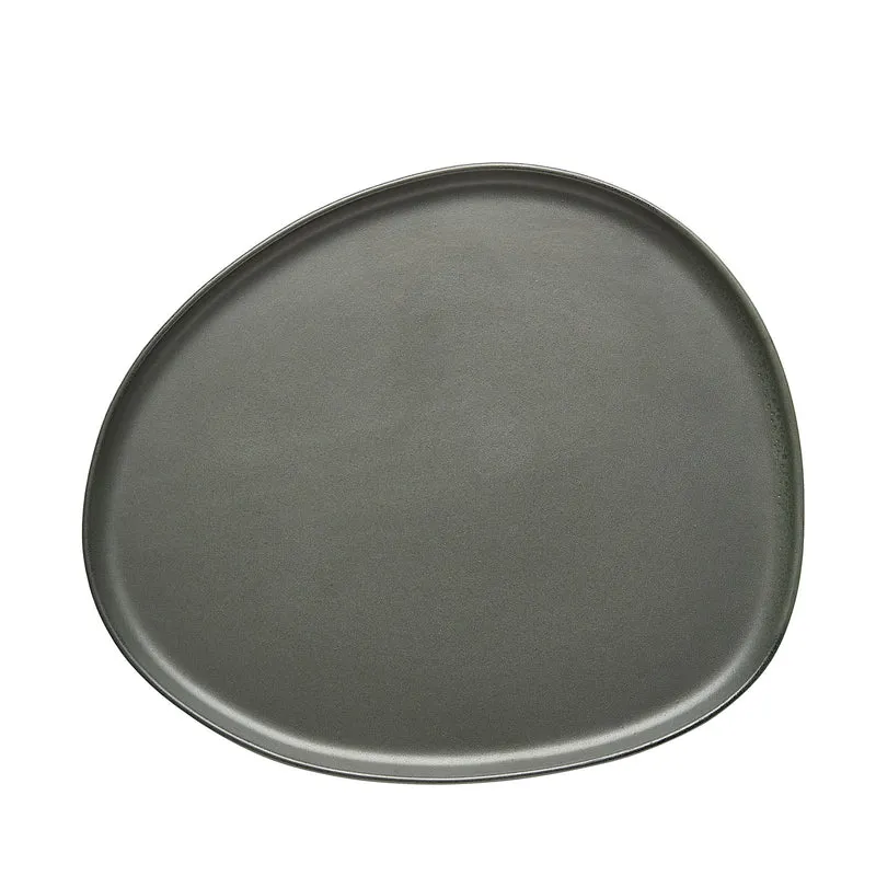 RAW Organic Mittelständer Northern green