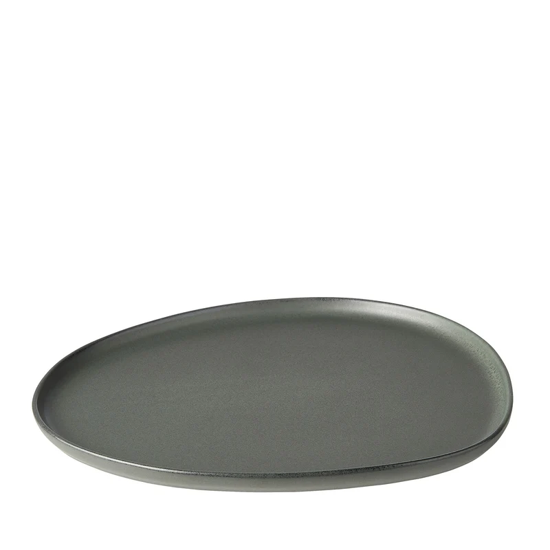 RAW Organic Mittelständer Northern green