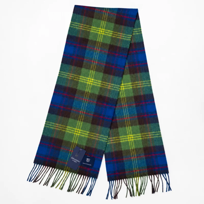 Lambswool Scarf (100% Lambswool)