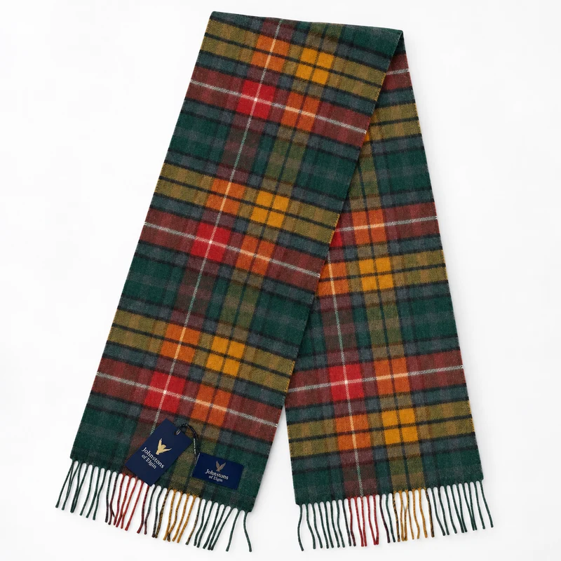 Lambswool Scarf (100% Lambswool)