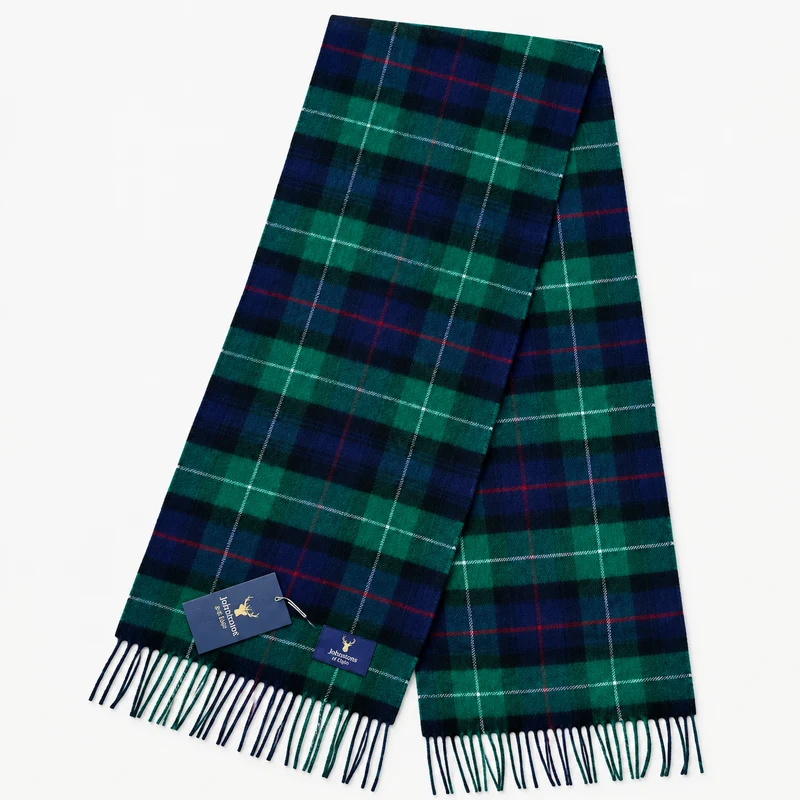 Lambswool Scarf (100% Lambswool)