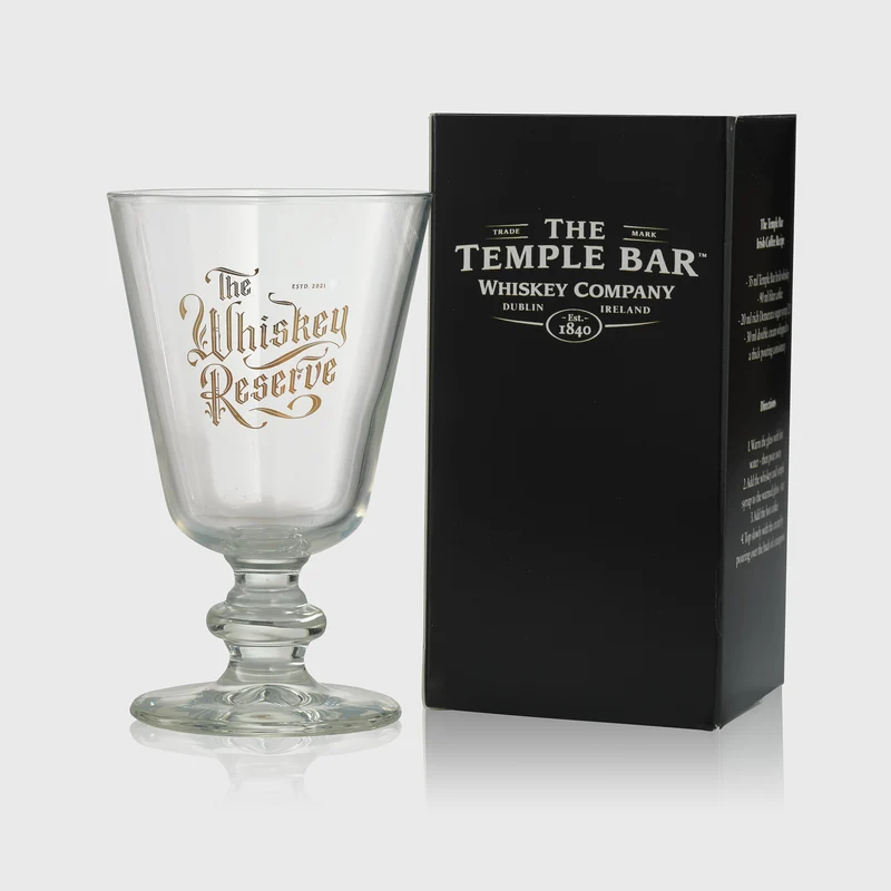 Whiskey Reserve Túath Tasting Glass