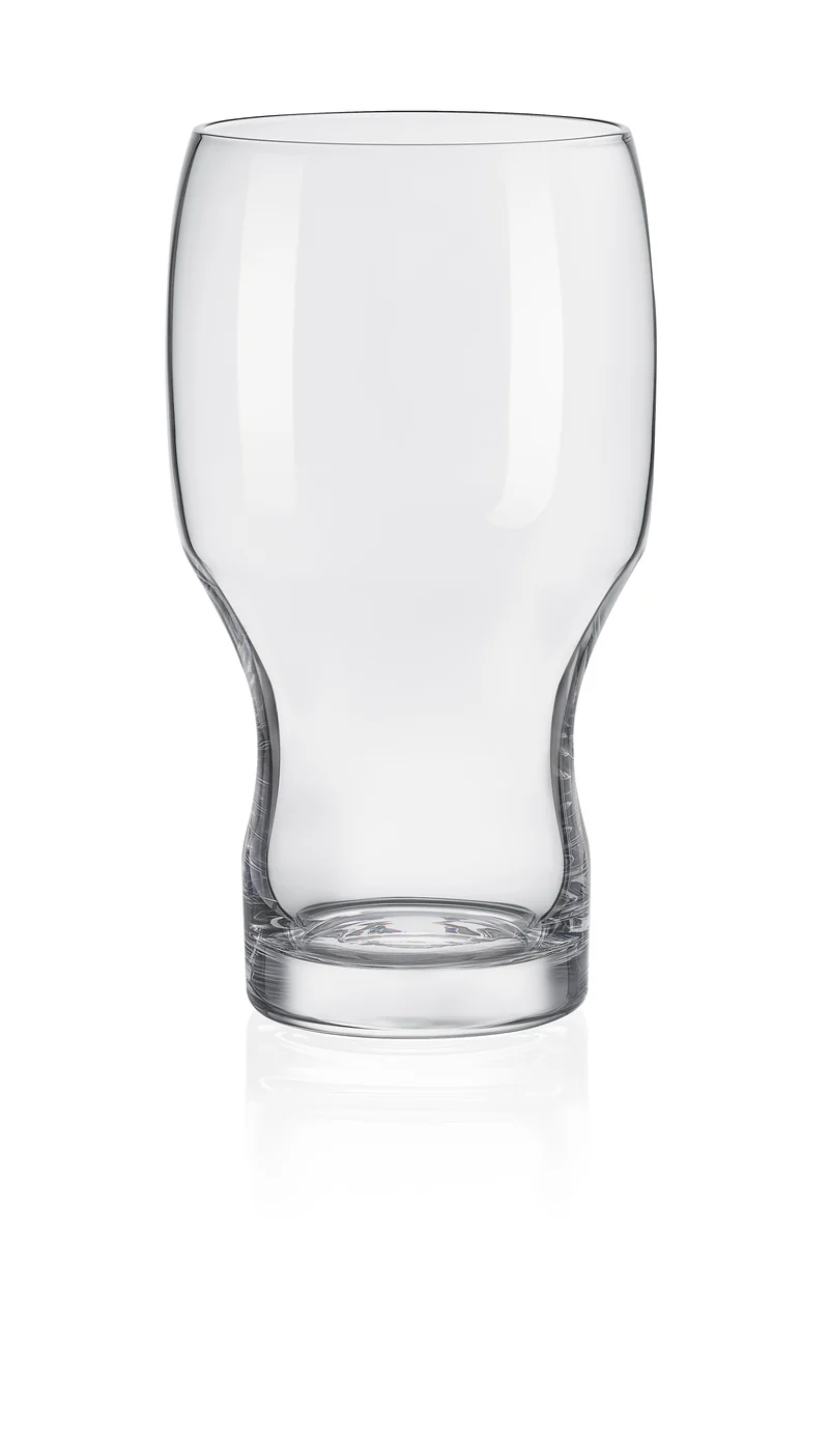 Bohemia Crystal Bierglas 500 ml