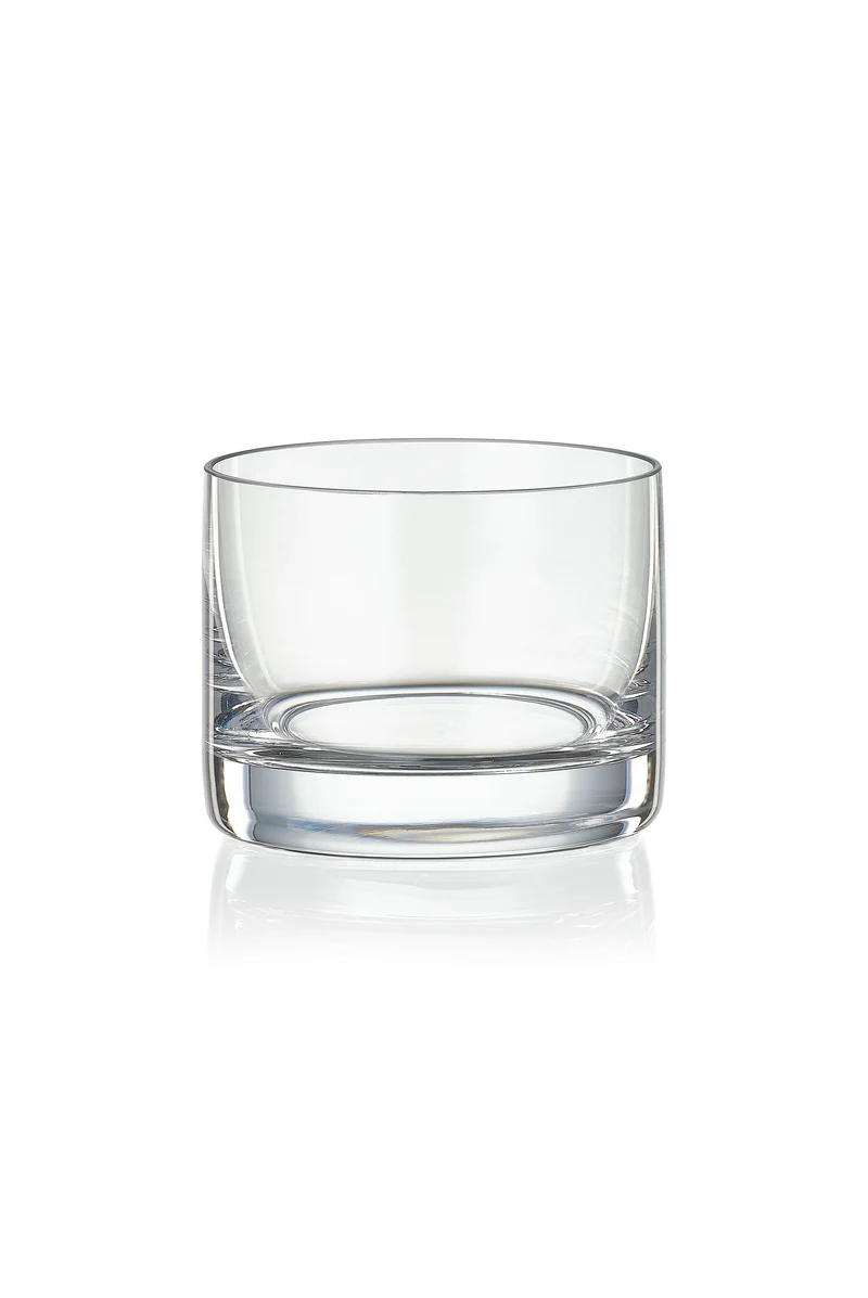 Bohemia Crystal Vorspeisenglas Ideal 110 ml