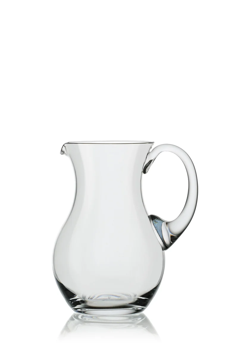 Bohemia Crystal Glaskrug Obelix 500 ml