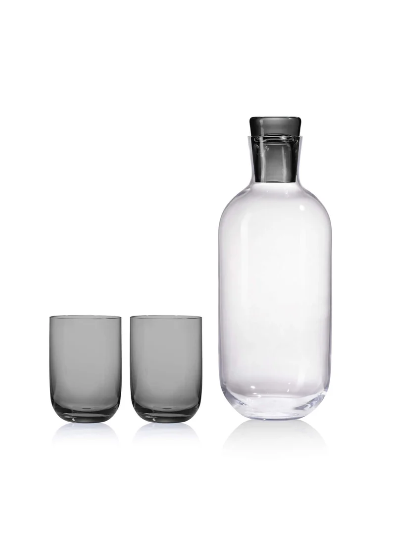Kvetna 1794 Wasserglas Vial 280 ml