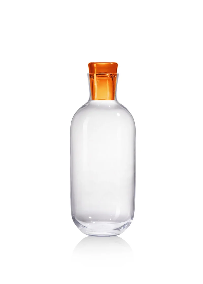 Kvetna 1794 Glasflasche Vial 900 ml
