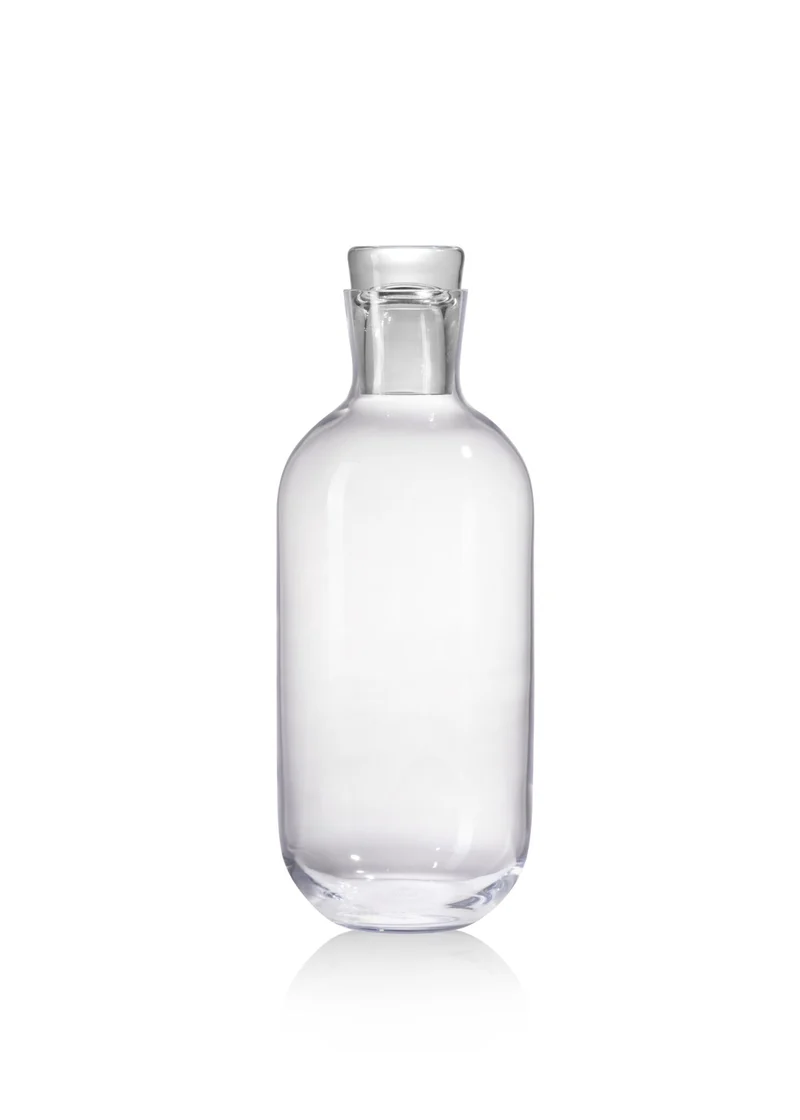 Kvetna 1794 Glasflasche Vial 900 ml