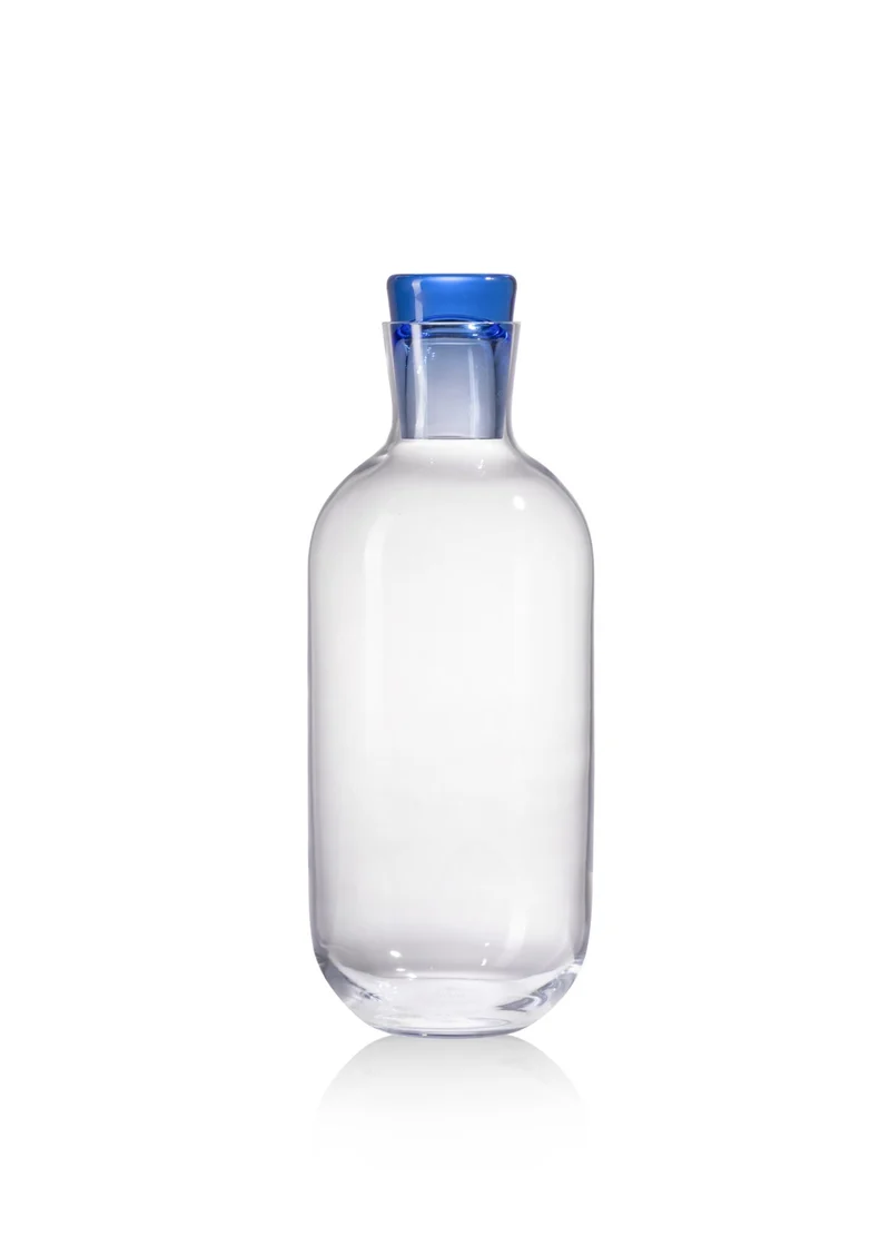 Kvetna 1794 Glasflasche Vial 900 ml
