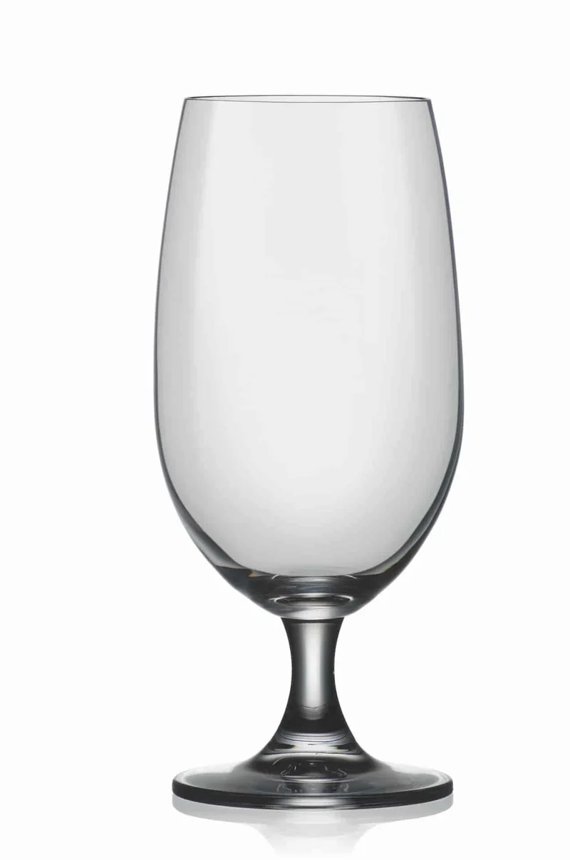 Bohemia Crystal Wasserglas Bolero 400 ml