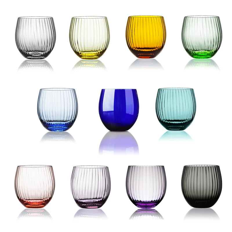 Kvetna 1794 Tumbler Tethys 520 ml
