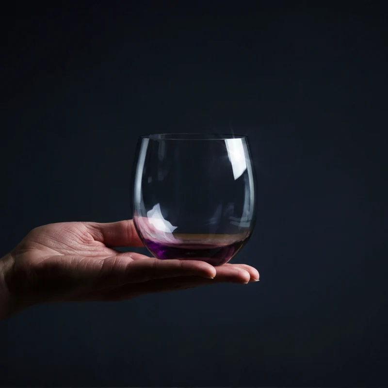 Kvetna 1794 Tumbler Tethys 520 ml