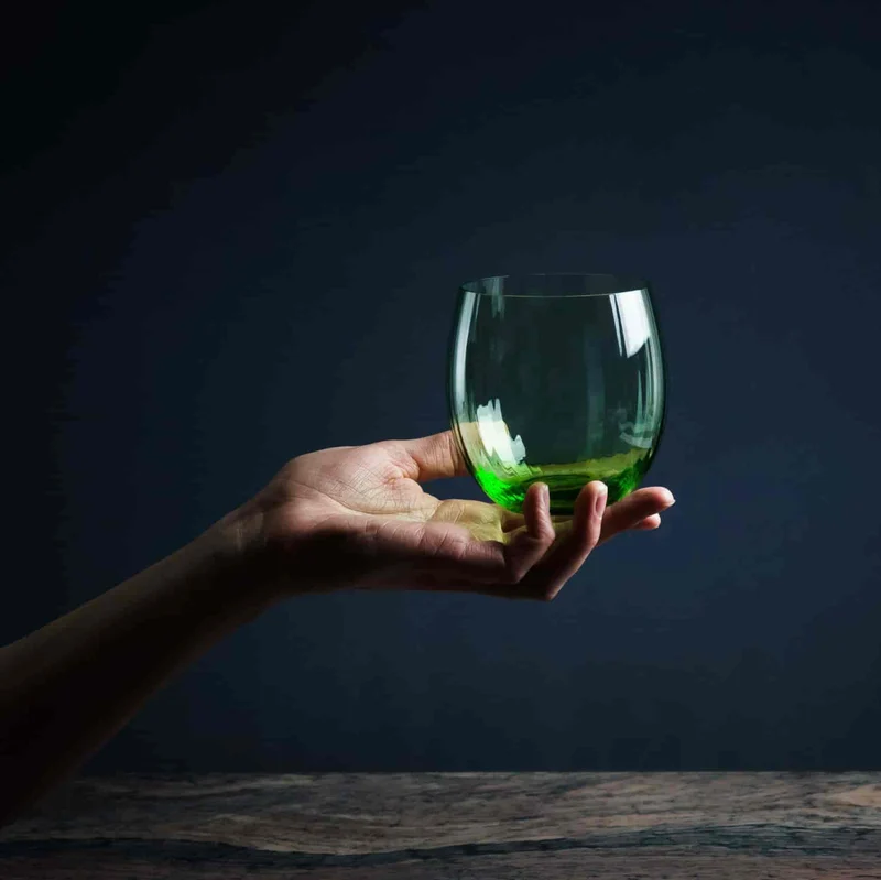 Kvetna 1794 Tumbler Tethys 520 ml