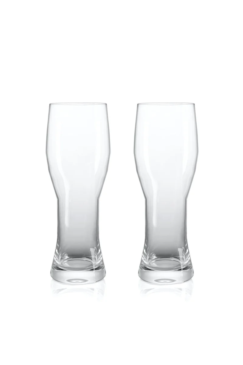 Kvetna 1794 Weizenbierglas 615 ml