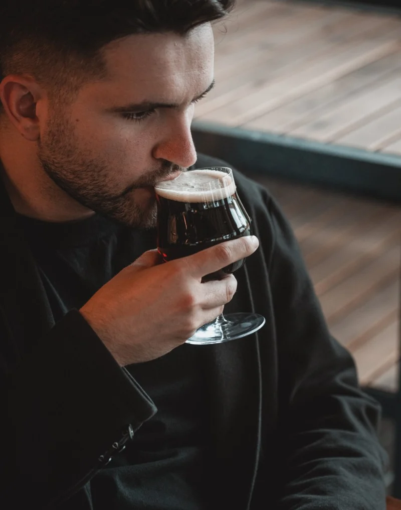 Kvetna 1794 Bierglas 400 ml