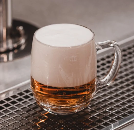 Kvetna 1794 Bierkrug 600 ml