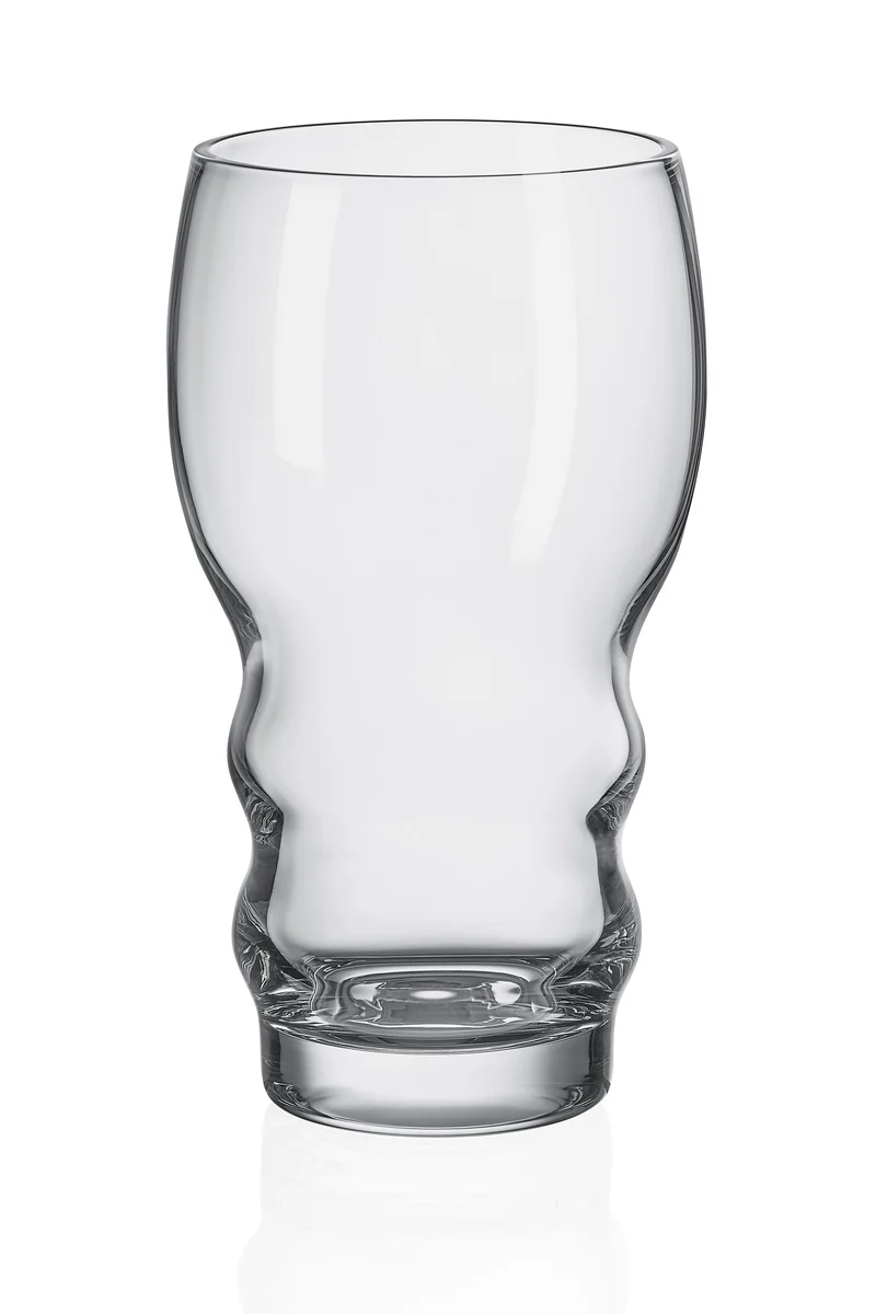 Bohemia Crystal Bierglas 2GA17 500 ml