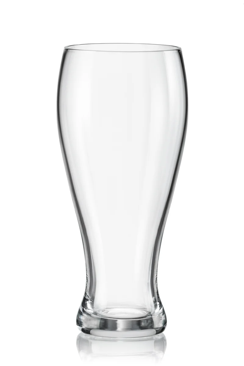 Bohemia Crystal Bierglas Harmony 550 ml