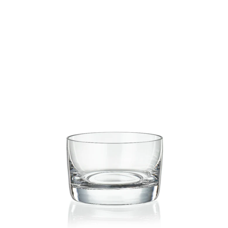 Bohemia Crystal Whiskyglas Serious Gentleman 150 ml
