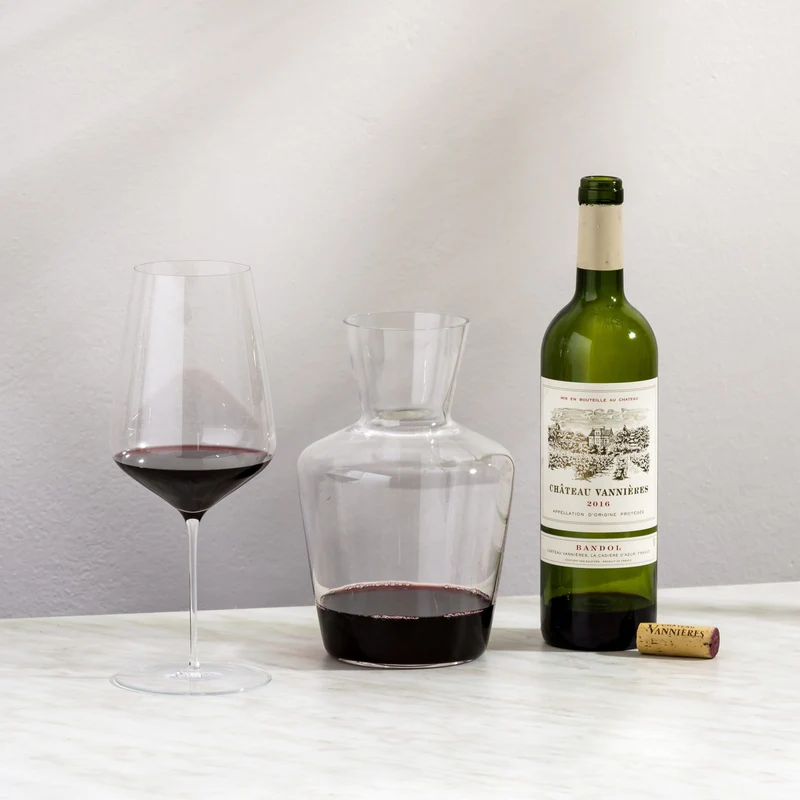 Kvetna 1794 Dekanter Auriga 1200 ml