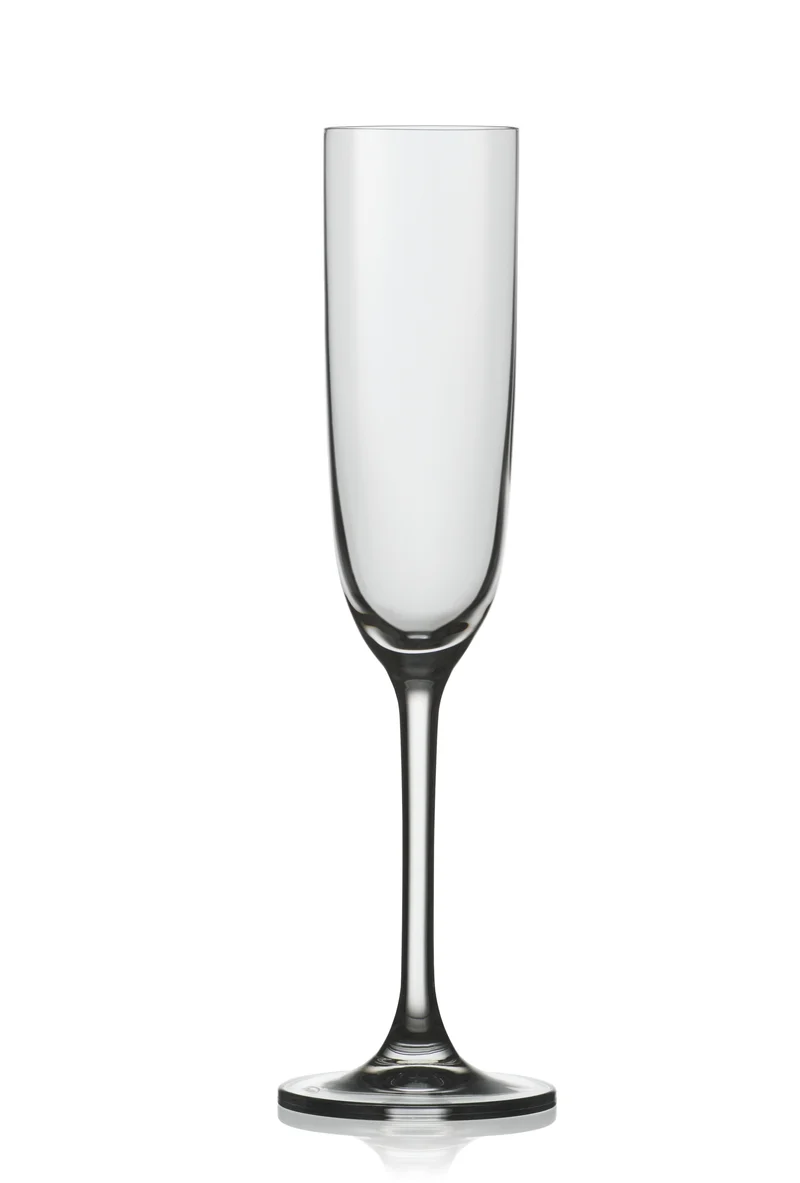 Bohemia Crystal Champagnerglas Flamenco 160 ml