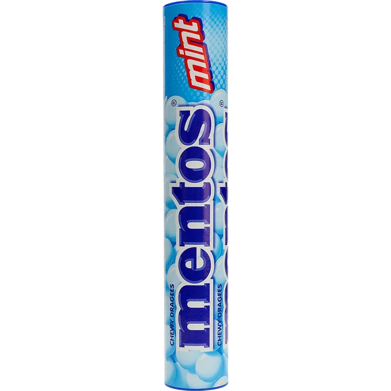 Mentos Jumbo Mint