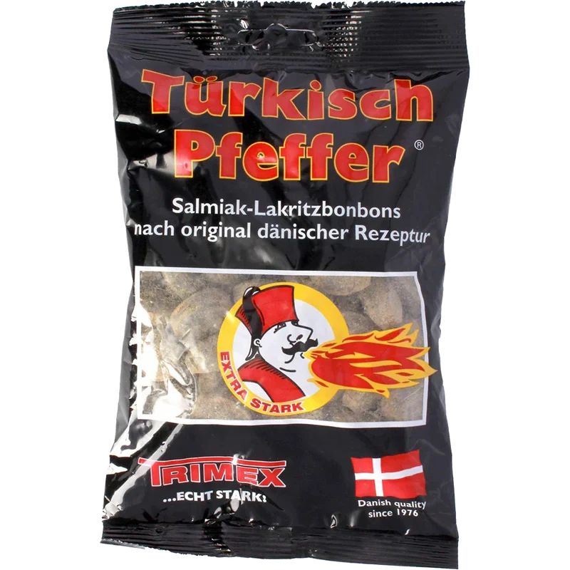 Trimex Türkisch Pfeffer