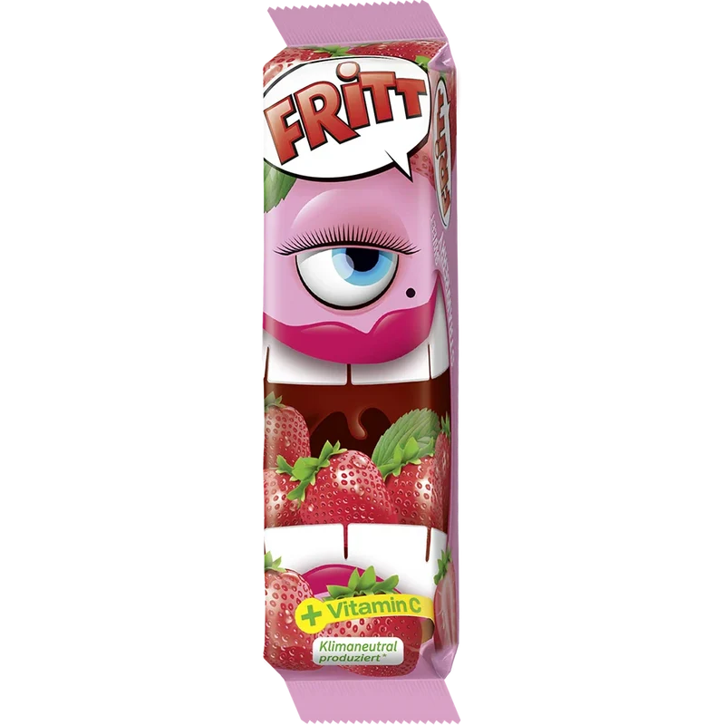 Fritt Erdbeer